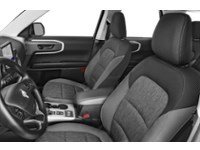 2022 Ford Bronco Sport Big Bend | 4X4 | 1.5L |COPILOT 360 |CONV PKG |TOW Interior Shot 4
