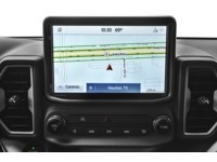 2023 Ford Bronco Sport Big Bend 4x4 Interior Shot 8