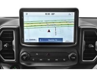 2024 Ford Bronco Sport Big Bend | 4X4 | 1.5L | GRAPHIC PKG Interior Shot 8