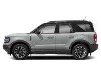 2021 Ford Bronco Sport Outer Banks | 4X4 | 1.5L | B&O | TOW | ADPTV CRUIS Exterior Shot 6