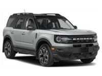 2021 Ford Bronco Sport Outer Banks | 4X4 | 1.5L | B&O | TOW | ADPTV CRUIS Exterior Shot 8