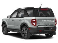 2021 Ford Bronco Sport Outer Banks | 4X4 | 1.5L | B&O | TOW | ADPTV CRUIS Exterior Shot 9
