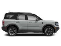 2021 Ford Bronco Sport Outer Banks | 4X4 | 1.5L | B&O | TOW | ADPTV CRUIS Exterior Shot 10