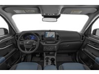 2021 Ford Bronco Sport Outer Banks | 4X4 | 1.5L | B&O | TOW | ADPTV CRUIS Interior Shot 6