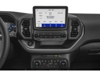 2022 Ford Bronco Sport Outer Banks 4x4 Interior Shot 2