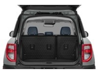 2021 Ford Bronco Sport Outer Banks | 4X4 | 1.5L | B&O | TOW | ADPTV CRUIS Exterior Shot 4