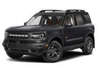 2022 Ford Bronco Sport Badlands | 4x4 | 2.0L | ADPTV CRUISE | TOW PKG Exterior Shot 1
