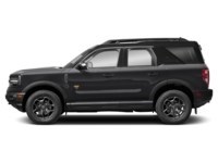 2022 Ford Bronco Sport Badlands | 4x4 | 2.0L | ADPTV CRUISE | TOW PKG Exterior Shot 6