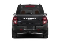 2022 Ford Bronco Sport Badlands | 4x4 | 2.0L | ADPTV CRUISE | TOW PKG Exterior Shot 7