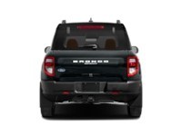 2022 Ford Bronco Sport Badlands 4x4 Exterior Shot 7