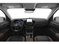 2024 Ford Bronco Sport Badlands 4x4 Interior Shot 6