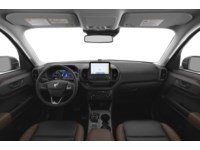 2022 Ford Bronco Sport Badlands | 4x4 | 2.0L | ADPTV CRUISE | TOW PKG Interior Shot 6