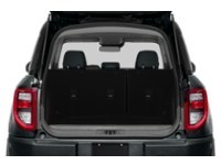 2024 Ford Bronco Sport Badlands 4x4 Exterior Shot 4
