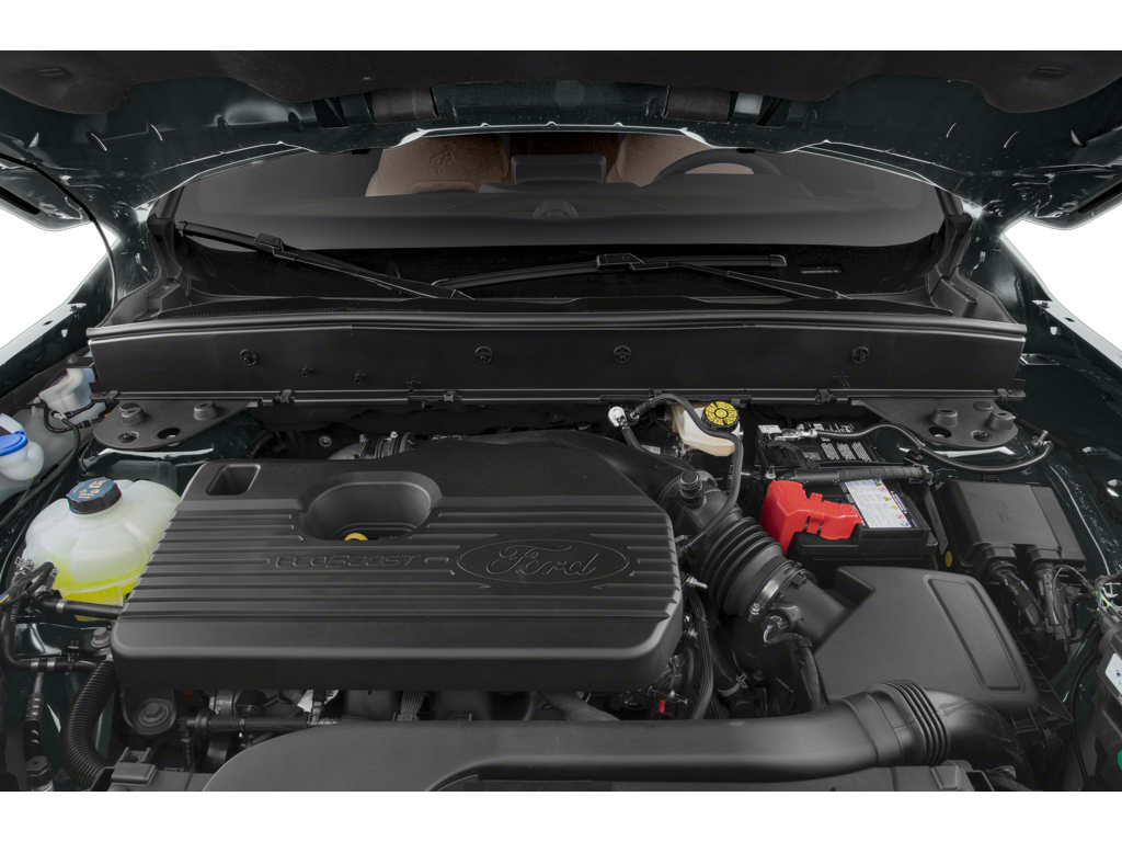 2024 Ford Bronco Sport Exterior