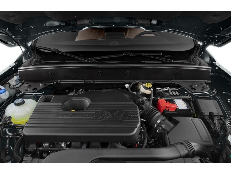 2022 Ford Bronco Sport Badlands 4x4 Exterior Shot 3