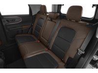 2022 Ford Bronco Sport Badlands | 4x4 | 2.0L | ADPTV CRUISE | TOW PKG Interior Shot 5