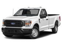 2022 Ford F-150 XL 4WD Reg Cab 6.5' Box Exterior Shot 1