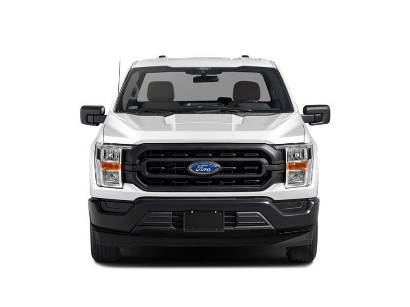 2022 Ford F-150 XL 4WD Reg Cab 6.5' Box Exterior Shot 5