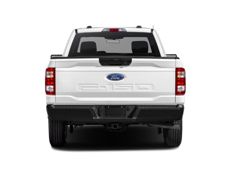 2022 Ford F-150 XL 4WD Reg Cab 6.5' Box Exterior Shot 7