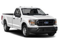 2022 Ford F-150 XL 4WD Reg Cab 6.5' Box Exterior Shot 8
