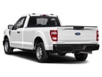 2022 Ford F-150 XL 4WD Reg Cab 6.5' Box Exterior Shot 9