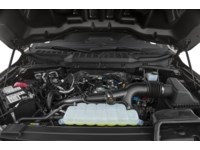 2022 Ford F-150 XL 4WD SuperCrew 5.5' Box Exterior Shot 3