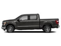 2021 Ford F-150 LARIAT 4WD SuperCrew 5.5' Box Exterior Shot 6