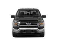 2021 Ford F-150 LARIAT 4WD SuperCrew 5.5' Box Exterior Shot 5