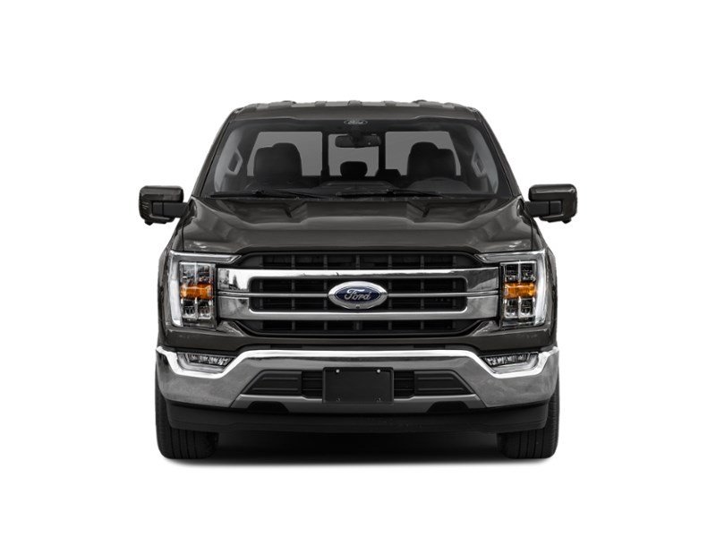 2022 Ford F-150 LARIAT 4WD SuperCrew 5.5' Box Exterior Shot 5