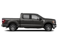 2022 Ford F-150 LARIAT 4WD SuperCrew 5.5' Box Exterior Shot 10