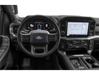2021 Ford F-150 LARIAT 4WD SuperCrew 5.5' Box Interior Shot 3