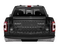 2021 Ford F-150 LARIAT 4WD SuperCrew 5.5' Box Exterior Shot 4