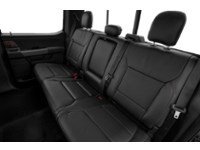 2021 Ford F-150 LARIAT 4WD SuperCrew 5.5' Box Interior Shot 5