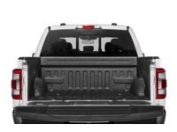 2021 Ford F-150 King Ranch 4WD SuperCrew 5.5' Box Exterior Shot 4