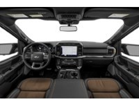 2022 Ford F-150 Tremor | 4X4 | 3.5L | 402A | ROOF | NAV | 360 Interior Shot 6