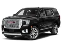 2023 GMC Yukon 4WD 4dr Denali Exterior Shot 1