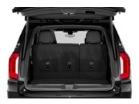 2024 GMC Yukon 4WD 4dr Denali Exterior Shot 4