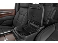 2024 GMC Yukon 4WD 4dr Denali Interior Shot 7