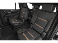 2023 GMC Yukon 4WD 4dr AT4 Interior Shot 5