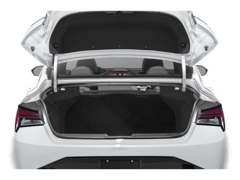 2021 Hyundai Elantra N Line DCT Exterior Shot 4