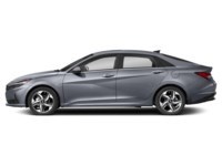 2021 Hyundai Elantra HEV Preferred DCT Exterior Shot 6
