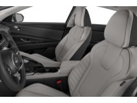 2021 Hyundai Elantra HEV Preferred DCT Interior Shot 4