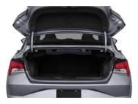 2021 Hyundai Elantra HEV Preferred DCT Exterior Shot 4