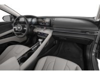 2021 Hyundai Elantra HEV Preferred DCT Interior Shot 1