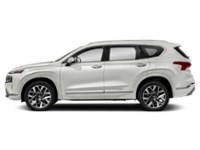 2022 Hyundai Santa Fe Ultimate Calligraphy AWD Exterior Shot 6