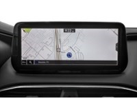 2022 Hyundai Santa Fe Ultimate Calligraphy AWD Interior Shot 8