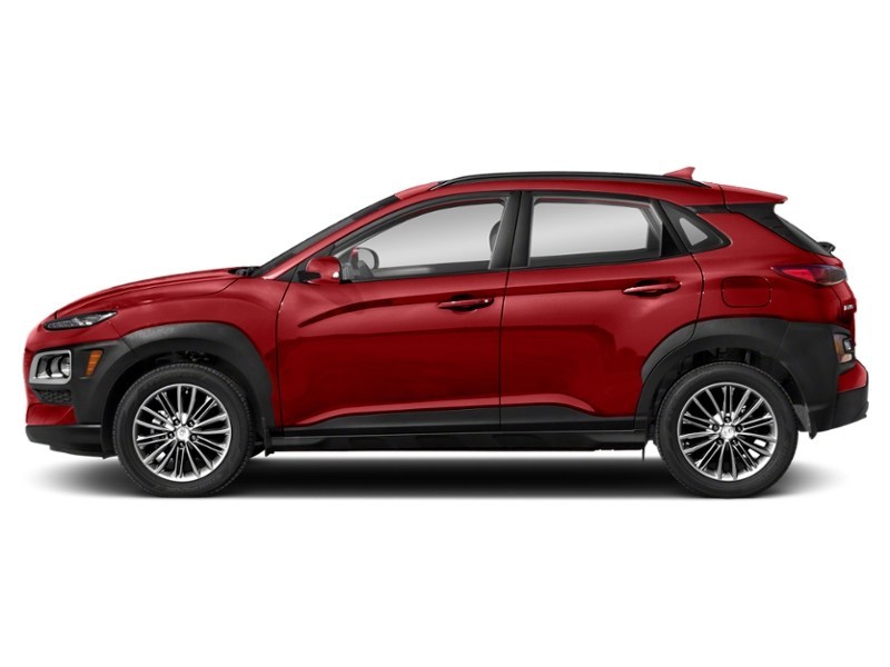 2020 Hyundai Kona 2.0L Preferred FWD Exterior Shot 6