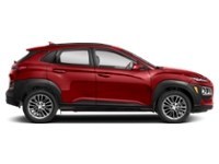 2020 Hyundai Kona 2.0L Preferred FWD Exterior Shot 10
