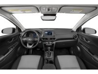2021 Hyundai Kona 2.0L Preferred AWD Interior Shot 7