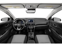 2020 Hyundai Kona 2.0L Preferred FWD Interior Shot 6